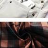 Men's Casual Jacket Parka Fall/Winter Hooded Men's Coat Solid Color Outdoor Jacket