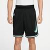 Nike SS23 Basketball Series DNA CHBL Colorblock Quick-Dry Casual Shorts Men Bottoms Black HF6146-010
