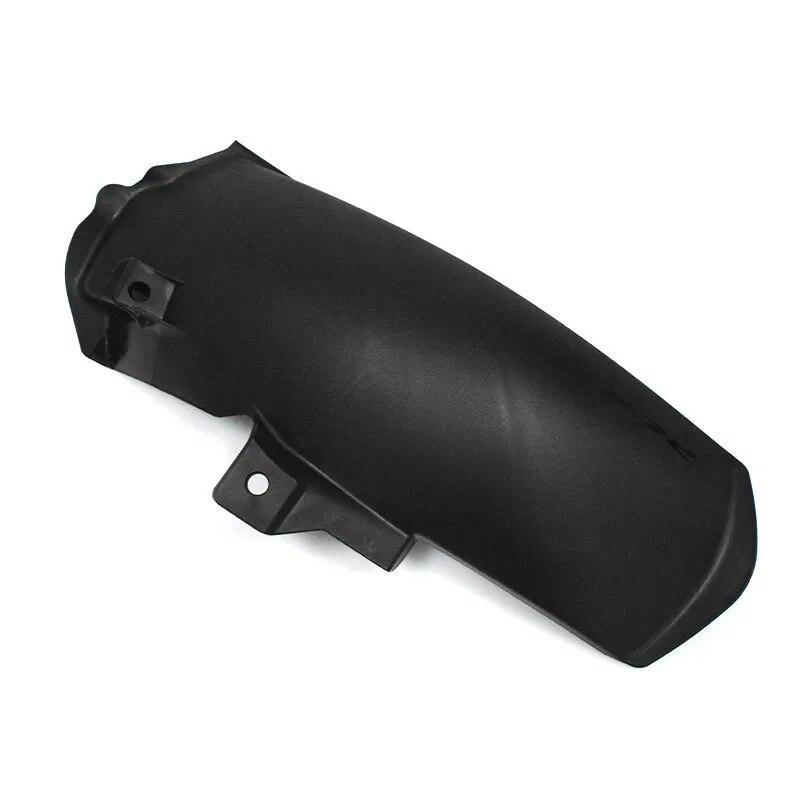 For Honda PCX160 PCX 160  2022 Motorcycle Rear Wheel Extender Fender Mudguard Mud Flap Motocross Splash Guard