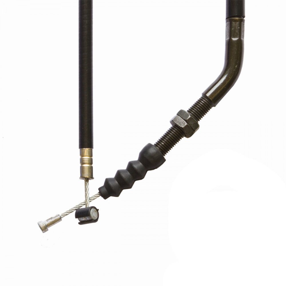 JMP Clutch Cable for Kawasaki EN 450 Ltd
