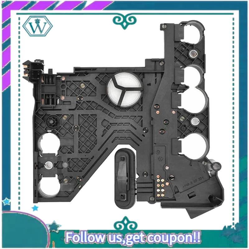 AA92-1402701161 Transmission Oil Circuit Board TCU Control Unit Automotive For 722.6