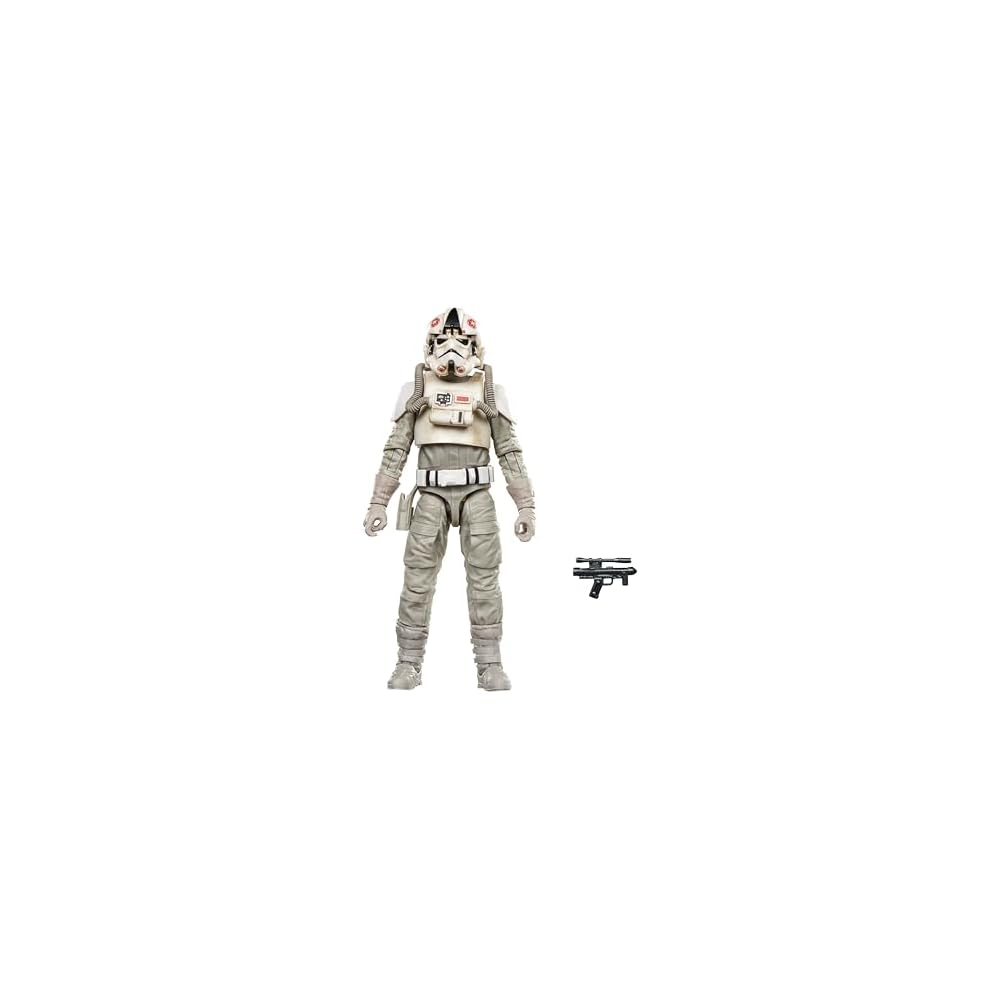 

Hasbro Star Wars Black Series Imperial Remnant AT-AT Driver Action Figure 15 cm Premium Collection