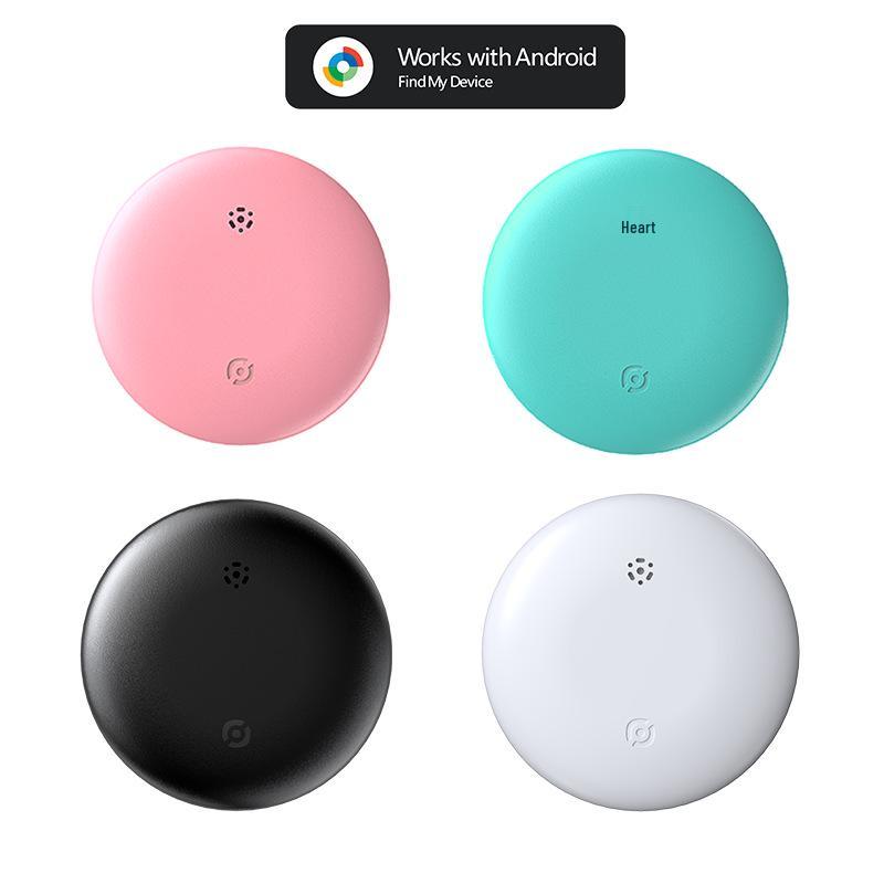 Google Remote GPS Tracker - Anti-Lost System for Phone, Car Key, Wallet