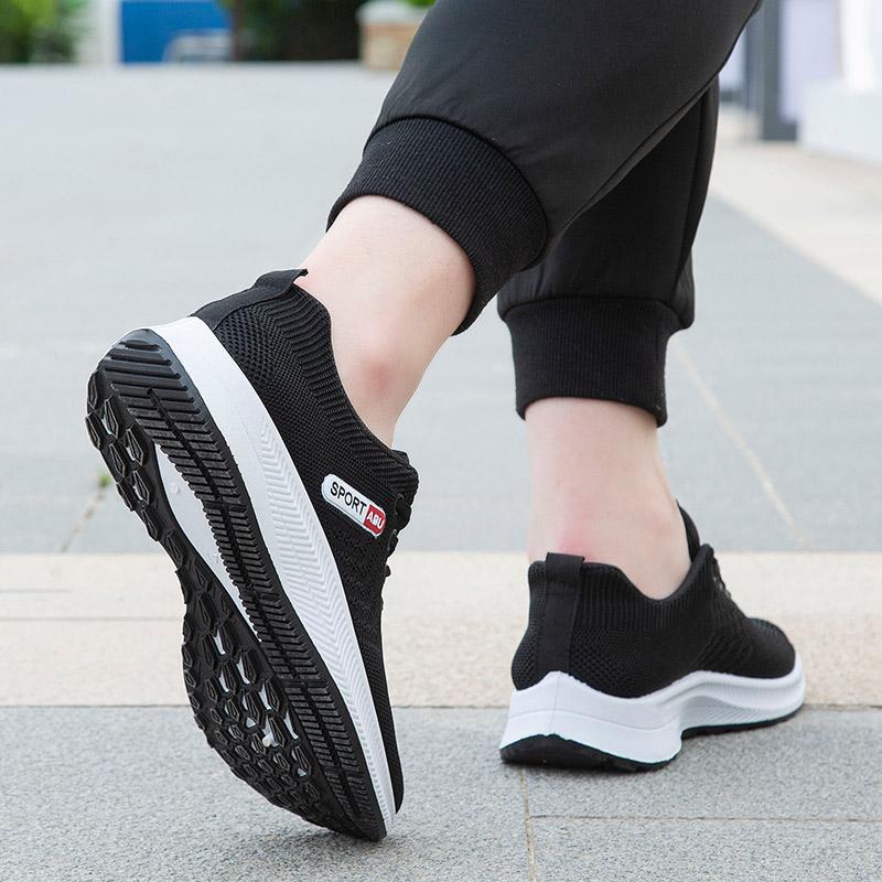 Мужская защитная обувь Повседневные мужские мокасины Модная и удобная мужская обувь — фото 3