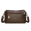 mother Bag Women's Shoulder Bag PU Crossbody Small Bag