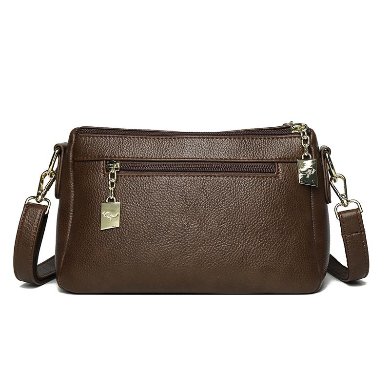 mother Bag Women's Shoulder Bag PU Crossbody Small Bag