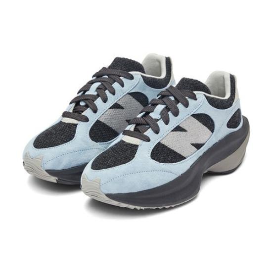 

New Balance WRPD Runner Light Chrome Blue - UWRPDFSB EU 44.5 синий