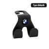 YABBF1 For BMW New 2025 Car Multifunctional Seat Back Double Head Storage Hook Accessories For BMW E91 E92 E93 E60 F10 F30 E39 E36 E87