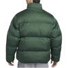 Nike Jaqueta Puffer Club Sportswear Tamanho Asiático FB7369-323