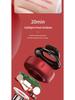 Electric Vacuum Gua Sha & Heating Massager