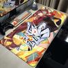 2026 New Wallpaper Genshin Impact Mousepad Cute Kawaii Hu Tao Anime Mouse Pad Large Gaming Mousepad Pc Desk Gamer Keyboard Pads