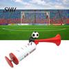 Handheld Air Horn Sports Super Loud Portable Professional Push Type Cheer Noisemaker Up Boating Gaming Warning Can Outdoor Supplies Pump