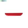 Red For Honda Accord  2024 11th Central Console Navigation Cover Stripe Trim