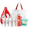 Shulei Body Care & Laundry Essentials Gift Set