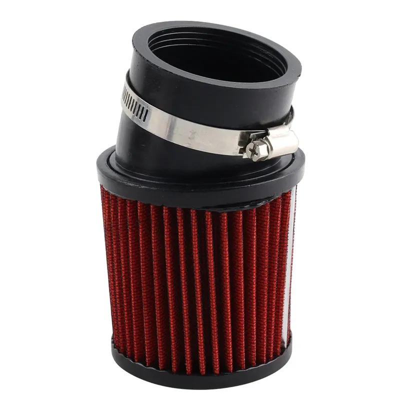 Motorteile Lufteinlass Luftfilter-Kit Für Go-Karts & Mini-Bikes 6,5 PS Honda-Klon GX160 GX200 Go-Kart Predator 212cc