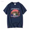 New Hello Summer Tour Ocean Alley T Shirt Black S 5xl Ut316 Vintage Washed Top For Everyday Wear Versatile Stylish