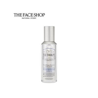 The Face Shop The Therapy Moisture Drop Anti-Aging Serum 45ml