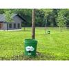 Tree I-V 6-Pk Original Base Root Feeder Watering System - Durable Self-Supported 5-Gal Reservoir with No-Hands Filling - Water