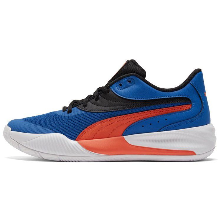 Puma Triple Basketball 'Knicks' 376640-12