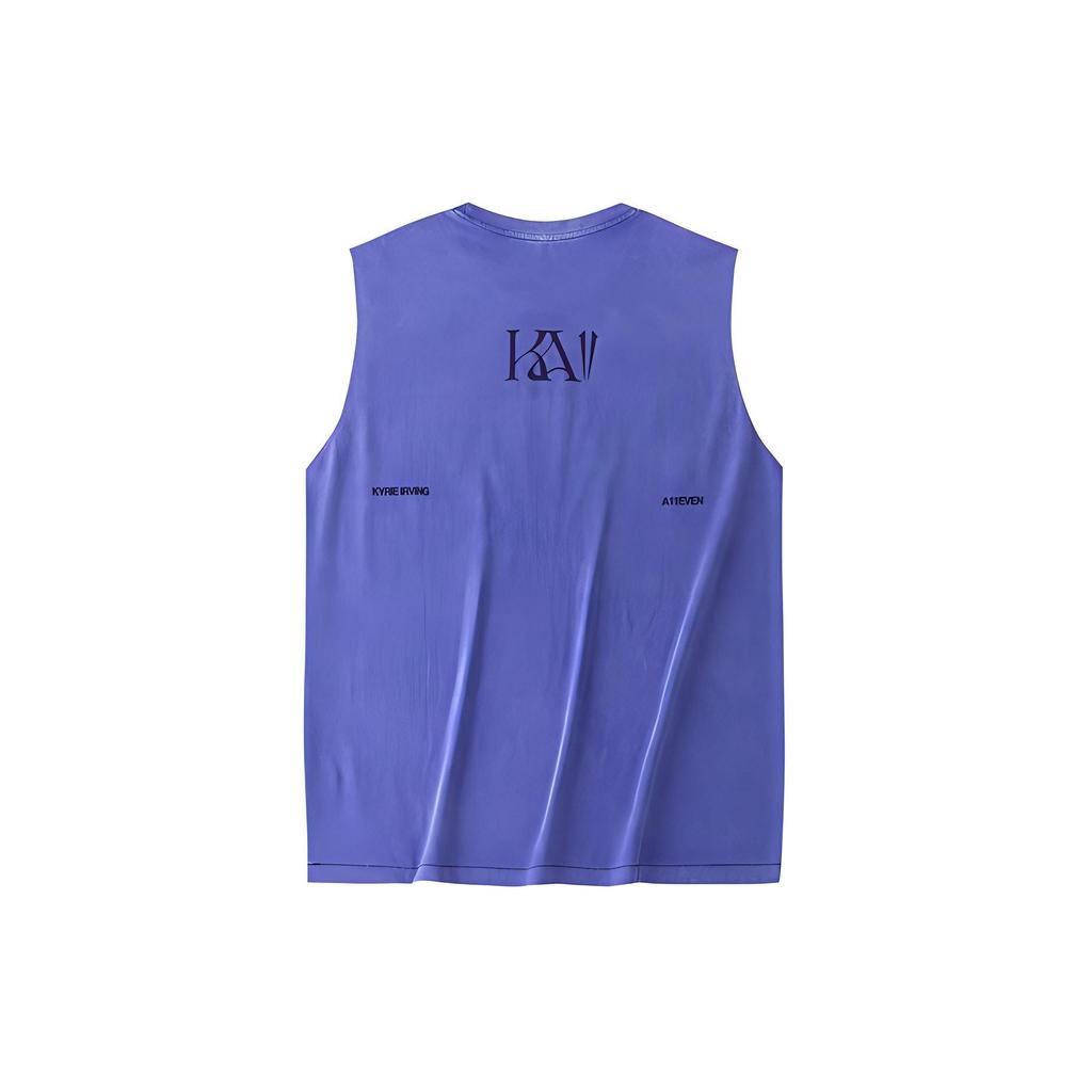 Anta Tank Top Unisex Light Lotus Purple 172421113-1