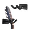 Guitar Wall Mount Hanger Acoustic Electric Basses Guitar Wall Hook Hanger for Neat Storage in Music Classrooms