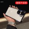 With lens film, suitable for iQOONeo11 mobile phone case, new iQOONeo1Pro airbag anti-drop neo1  case.
