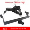 Fits Jiangling Avenue Modified Trailers: Hooks, Bars, Rear Tow Hooks, Frames, Hitches, and More.