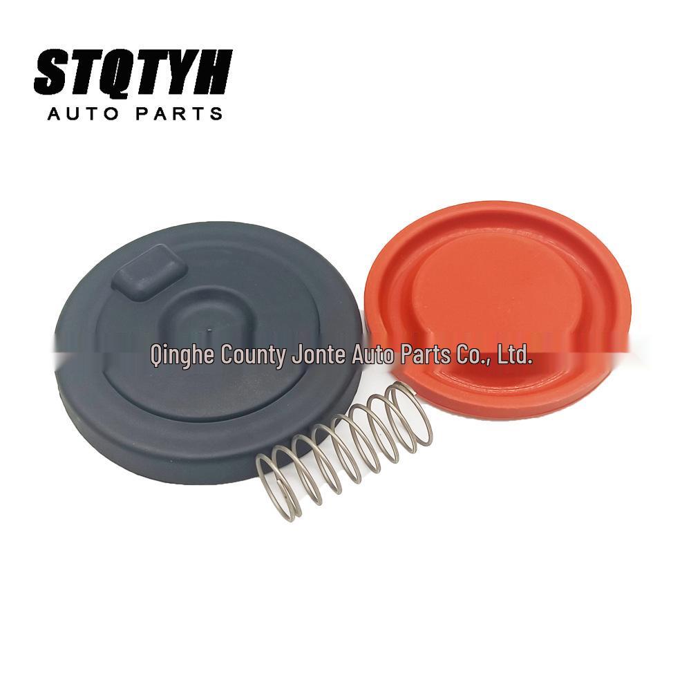 Compatible Mercedes Valve Cover Crankcase Ventilation Valve (Parts: 6070100300, 6070161100)