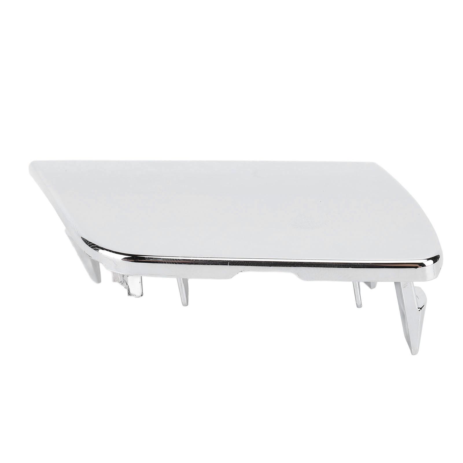 Afdekking Trekhaak Achterbumper Heavy Duty Oogkap voor GLE Klasse W166 2016-2018