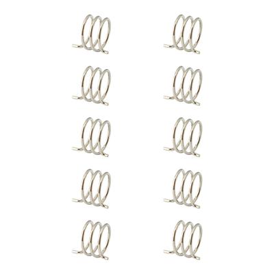 10Pcs Bike Disc Brakes Spring Braking Return Spring Mechanical Calipers Clamp Return Spring for BB5/BB7 Accessories