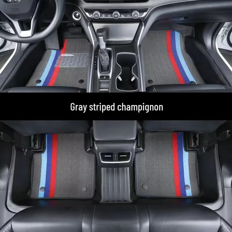 Changan CS55 & CS55 PLUS All-Inclusive Wear-Resistant Car Floor Mats