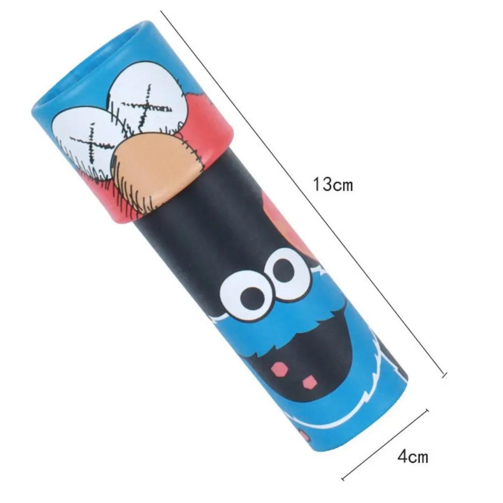 Children's Kaleidoscope Puzzle Toy Kindergarten Kaleidoscopes New Large Medium and Small Sized Kaleidoscope juguetes para niños St Practical Use