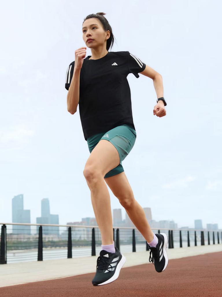 Adidas DURAMO RC Training Running Shoes Adidas ID2704