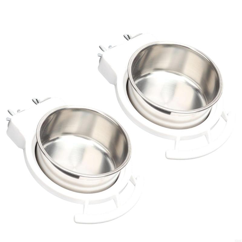 Container Plastic Base Secure Cage Mounting HX6C