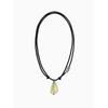 Okinawa Stone Necklace