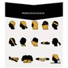 Ourdoor Cycling Riding Scarf Motorcycle Men Women Neck Cover Sports Fishing Magic Bandana Headwear Turban Mask