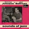 7inch Record JAMES PRICE JOHNSON JOE SULLIVAN  Sounds Of Jazz TFE17246 Fontana UK Jazz Used