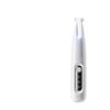 Electric Pet Paw Trimmer with Light: Cat & Dog Hair Clipper