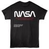 NASA We Make Air And Space Available For Everyone Men's T Shirt