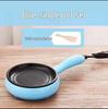 Multifunctional Non-stick Egg Maker & Mini Frying Pan for Breakfast