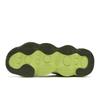 FILA Pease Casual Shoes Men Sneakers Gray Green F12M441117FOS