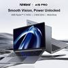Ninkear A15 Pro Portable Laptop Windows 11 AMD Ryzen 5 7430U 16-inch 2.5K IPS 120Hz 16GB DDR4+1TB SSD WiFi6 BT5 Backlit Keyboard