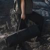 Outdoor Folding Roll-up Camping Picnic Table
