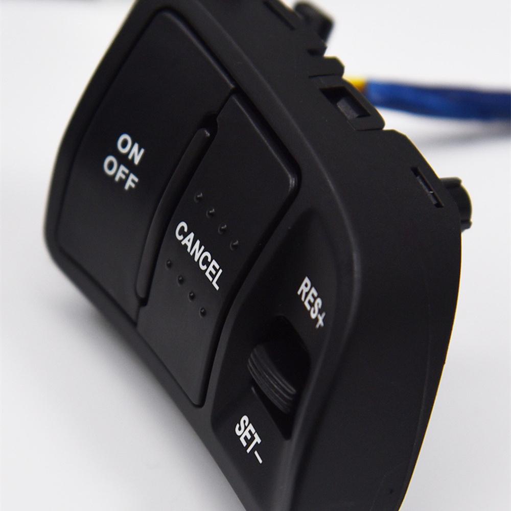 Steering Wheel Cruise Control Switch Kit For Kia Ceed 2011, Sportage R 2011-2016