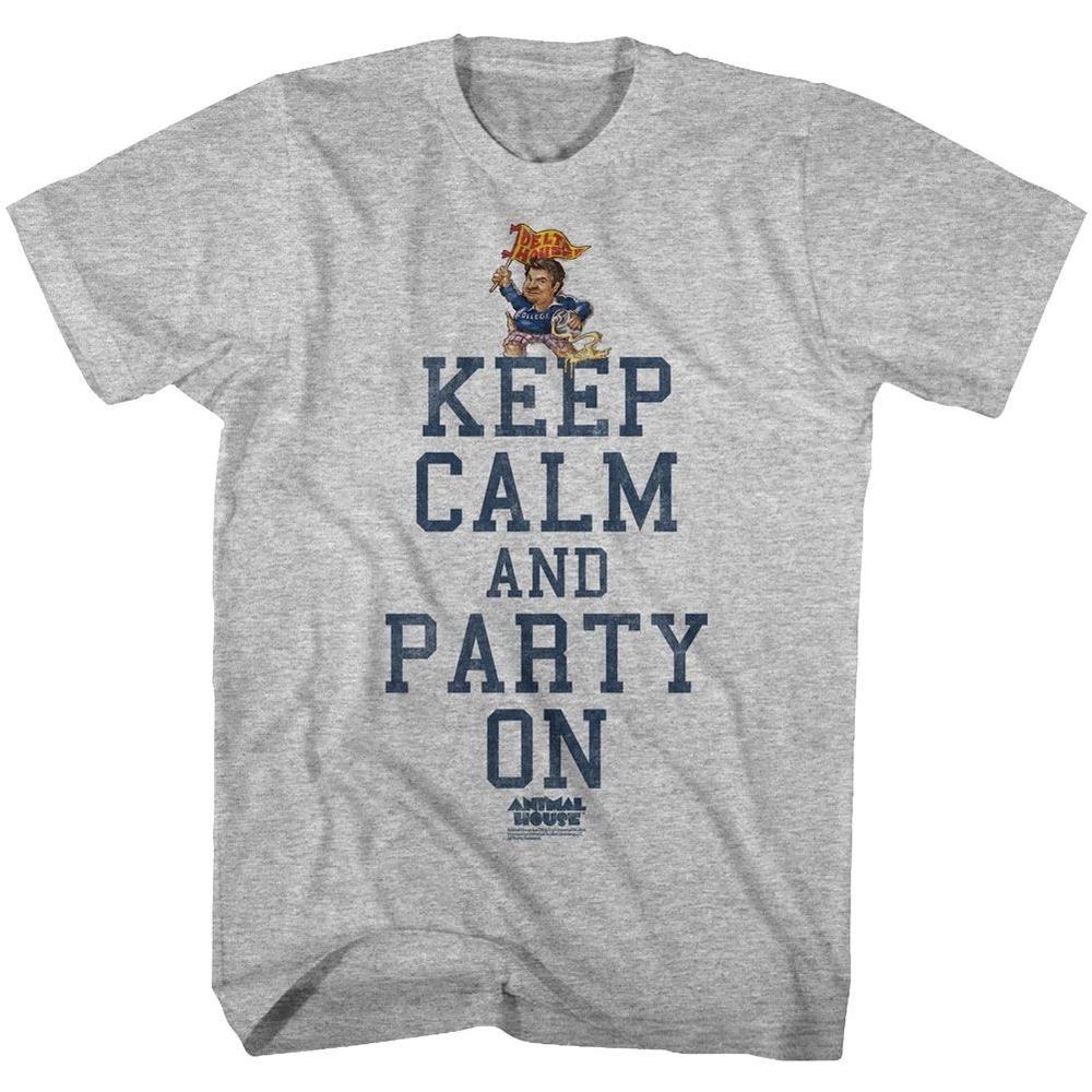 Animal House Party On TShirt S