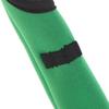 1Pc Golf Tee Holder Neoprene Golf Ball Carry Bag Pouch Golf Ball Holder Keychain Belt Clip Portable Golf Gifts Accessories