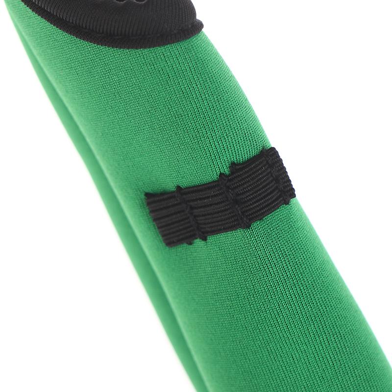 1Pc Golf Tee Holder Neoprene Golf Ball Carry Bag Pouch Golf Ball Holder Keychain Belt Clip Portable Golf Gifts Accessories