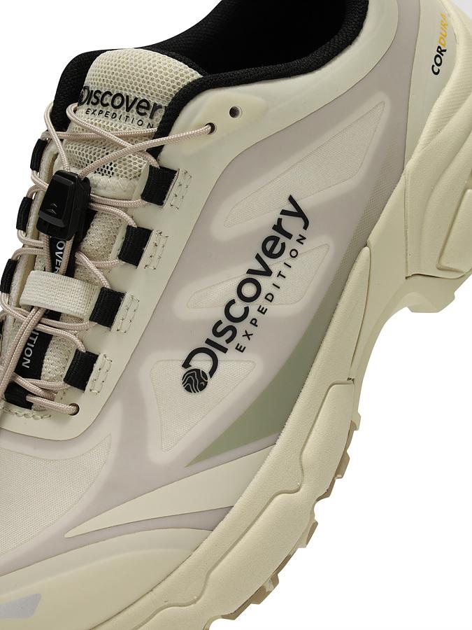 Discovery Expedition Gorpcore Hiking (Beige)