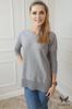 Hyacinth Women' Sweater Gray