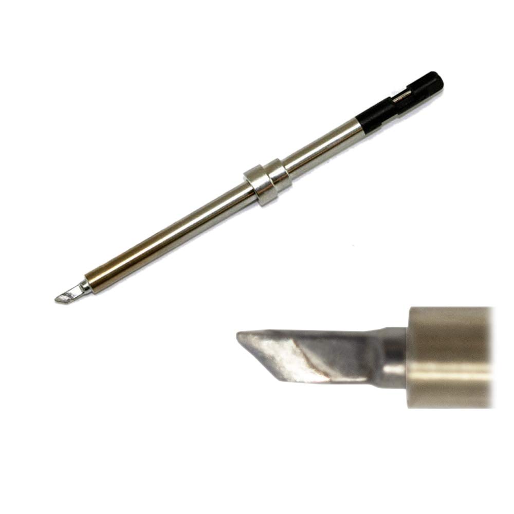 

Hakko Soldering Iron Tip, T30-KU